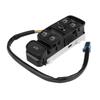 Power Master Window Switch for Mercedes W209 CLK320 CLK500 2003 2009 A2098203410