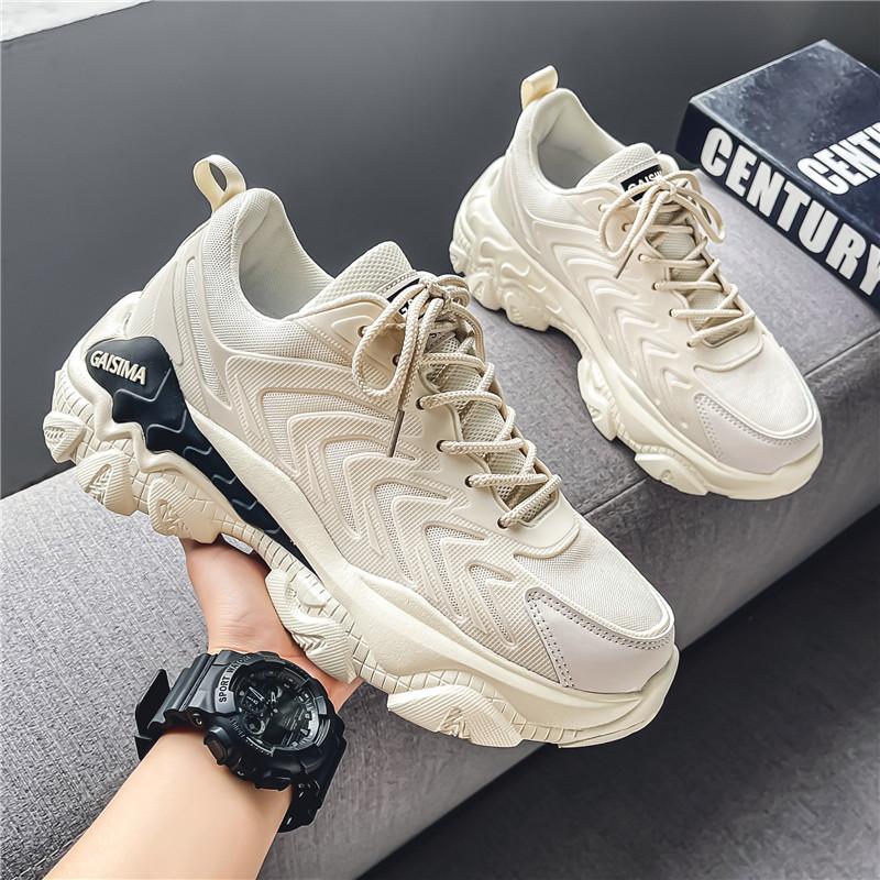 

Men s Running Shoes, Cushioned, Breathable, Comfortable, Durable, Elastic Rebound, Casual Fashion Men s Sneakers 39