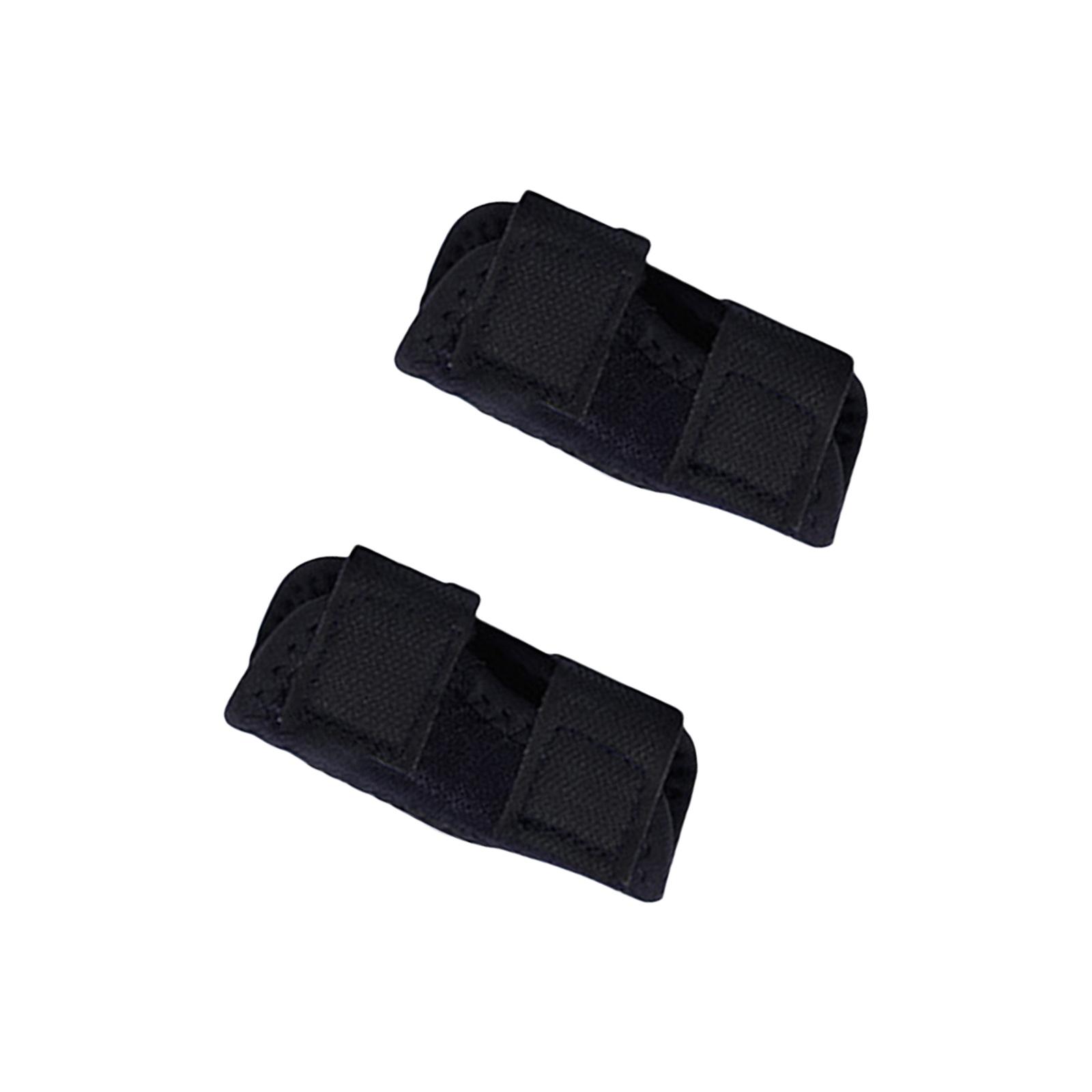 

Фиксатор локтя для собак, поддерживающий травмированную конечность, обеспечивает комфортную поддержку ног, фиксирующий бандаж для ног домашних животных, протектор суставов, рукава для собак S