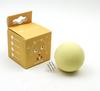 Gravity-Activated Cat Toy: Sound-Emitting Teaser Ball with Catnip for Self-Entertainment & Stress Relief, Bite-Resistant and Teeth-Grinding.