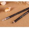 Fashion Lasting Cosmetic Eyeliner Pencil Makeup tool Black Waterproof