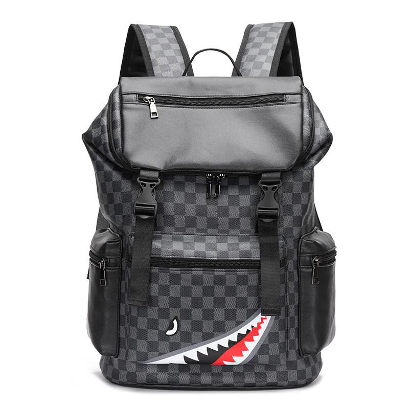 Lishen Large Capacity Laptop Backpack