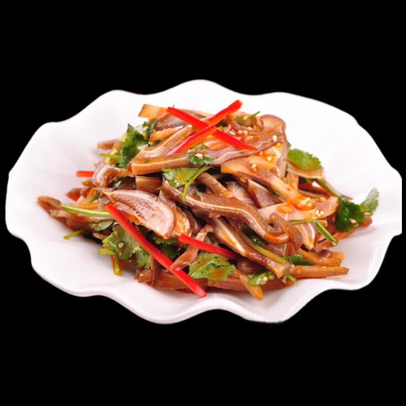 Glazed Ceramic Irregular Lotus Leaf Serving Plate