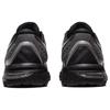 ASICS Gel Jadeite Black Pure Silver Women Sneakers 1012B233-003