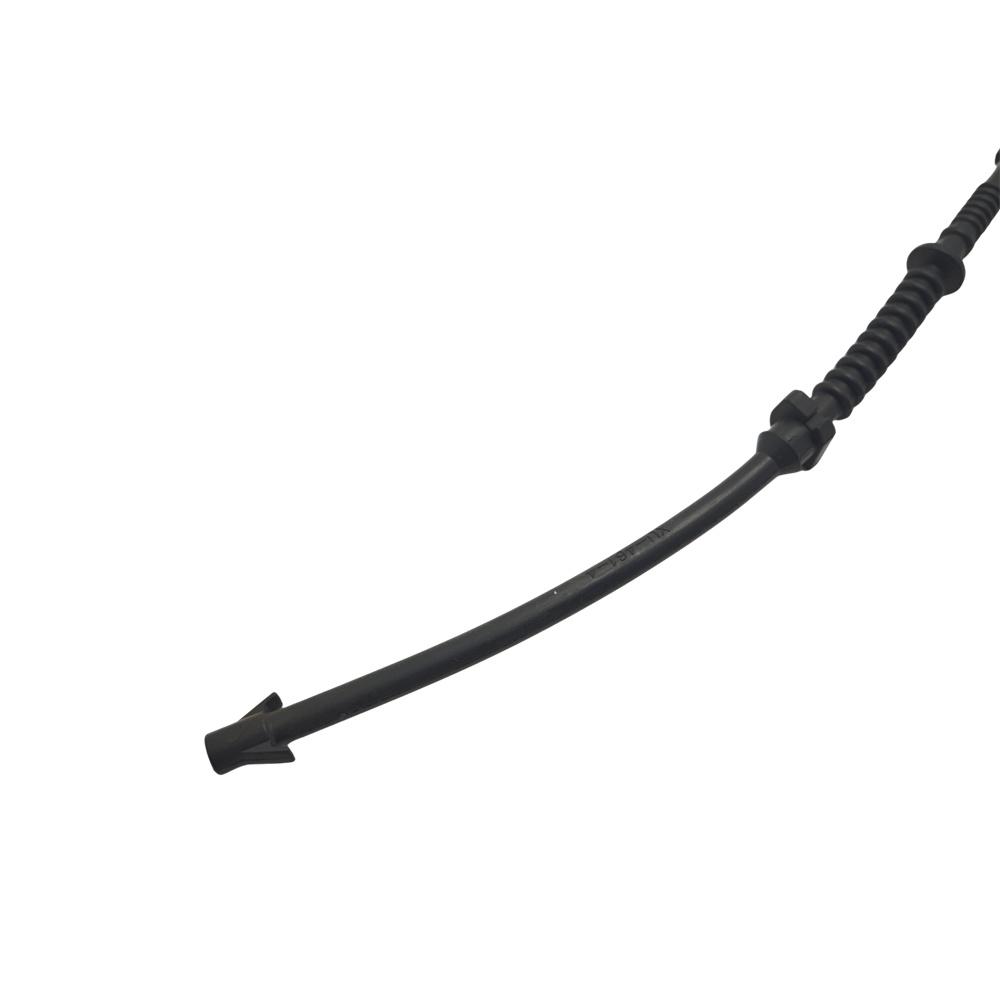 Air Fuel Filter Line Kit For Husqvarna 445 445E 450 450E Replace Number For 544128601, 544080803