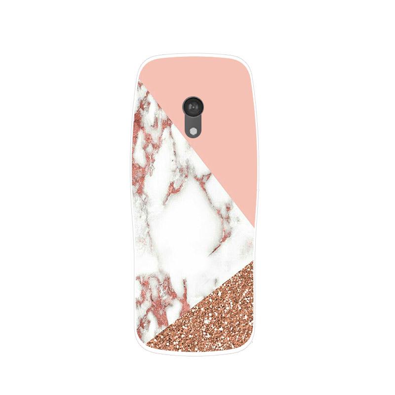 For Nokia 3210 2024 Case Fashion Clear TPU Soft Silicone TPU Back Cover For Nokia 3210 4G 2024 Protection Shell Fundas Coque