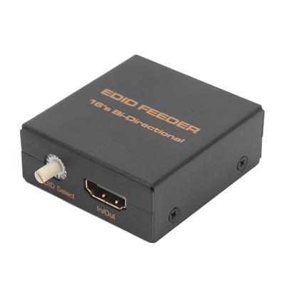 EDID Manager Emulator Support 4K CEC 16 Modes Signal Manager EDID Feeder Manager