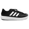 adidas ROAMBOAT Outdoor Shoes Unisex Low Top Black KH8245