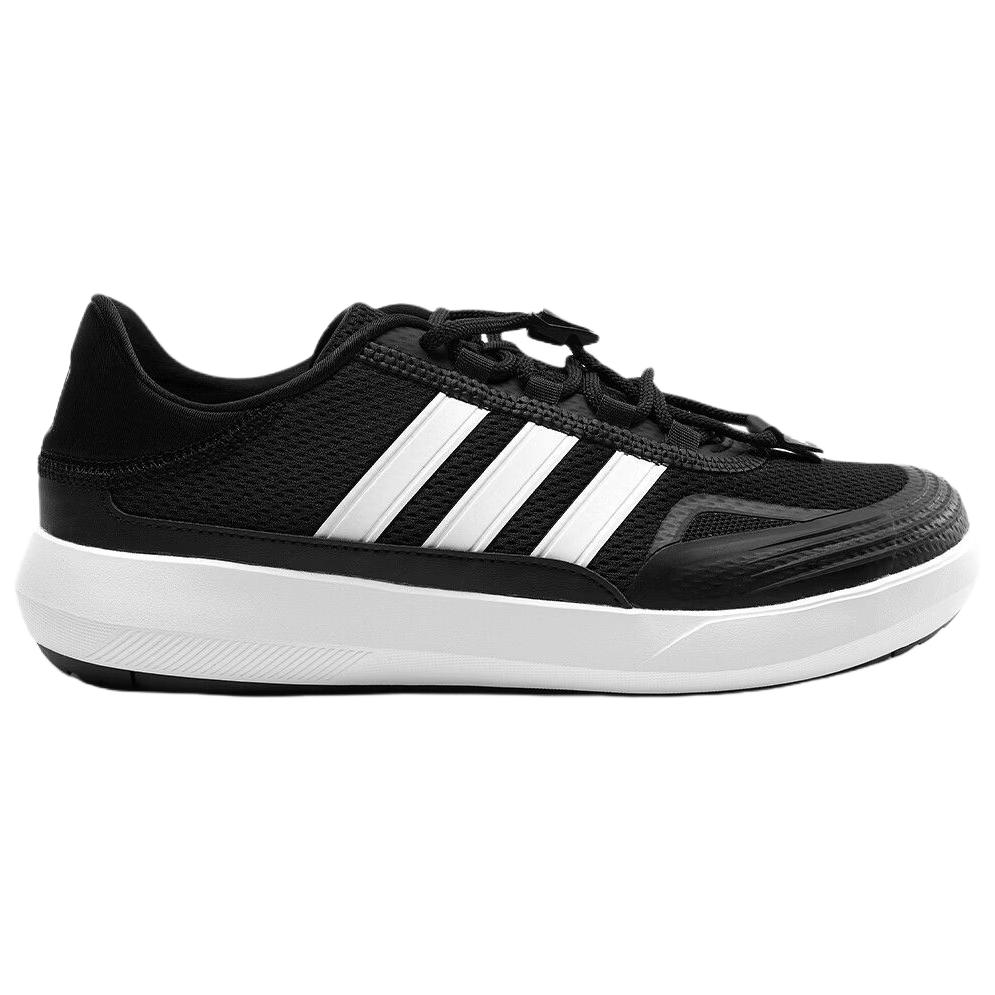 adidas ROAMBOAT Outdoor Shoes Unisex Low Top Black KH8245
