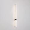 Nordic Modern LED Longer Wall Lamp Living Room Bedroom Bedside Decor Lamp Bathroom Mirror Stair Minimalist Design Light Fixtures