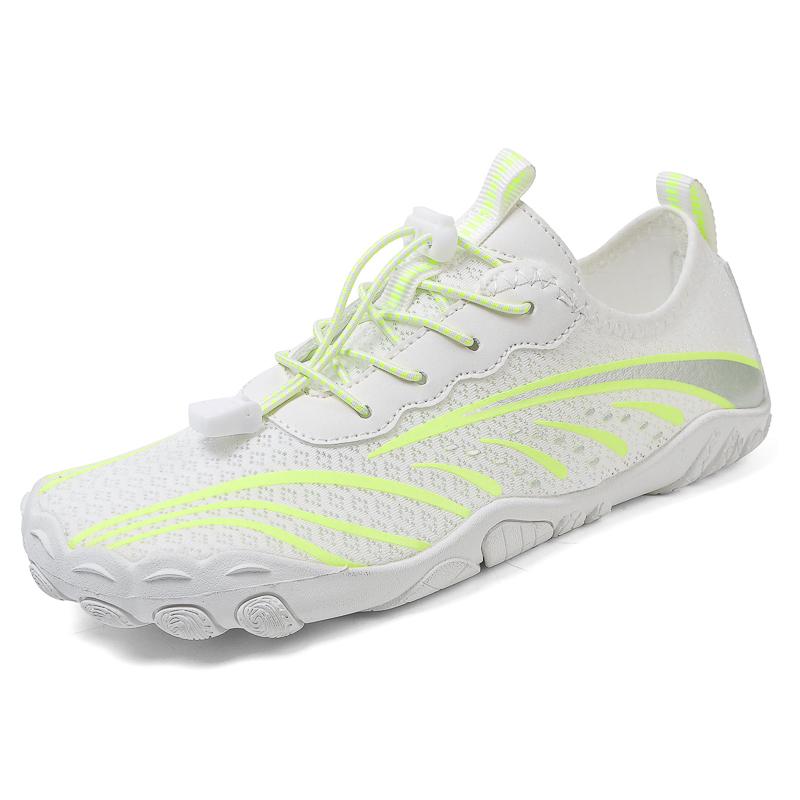 Summer Water Sports Shoes Men Women Quick Dry Wading Sneakers Beach Pool Aqua Shoes for Swimming Surfing Fishing