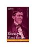 The Essays : First Series Book