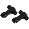Extended Vent Window Latch Links For Chevy Gmc 2000 - 2007