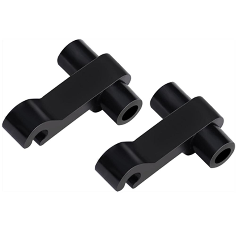 Extended Vent Window Latch Links For Chevy Gmc 2000 - 2007