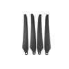 Helical Folding Propeller 22" (2270) for Hobbywing X6SE - High-Carbon Blades CW/CCW for Easy Transport of Multi-Rotor Drones
