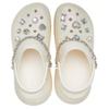 Crocs EVA Fashionable, Comfortable and Versatile Clog 5.2cm Unisex White