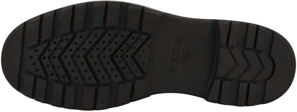 Boots Geox U Andalo U36DDC 000FF Brown