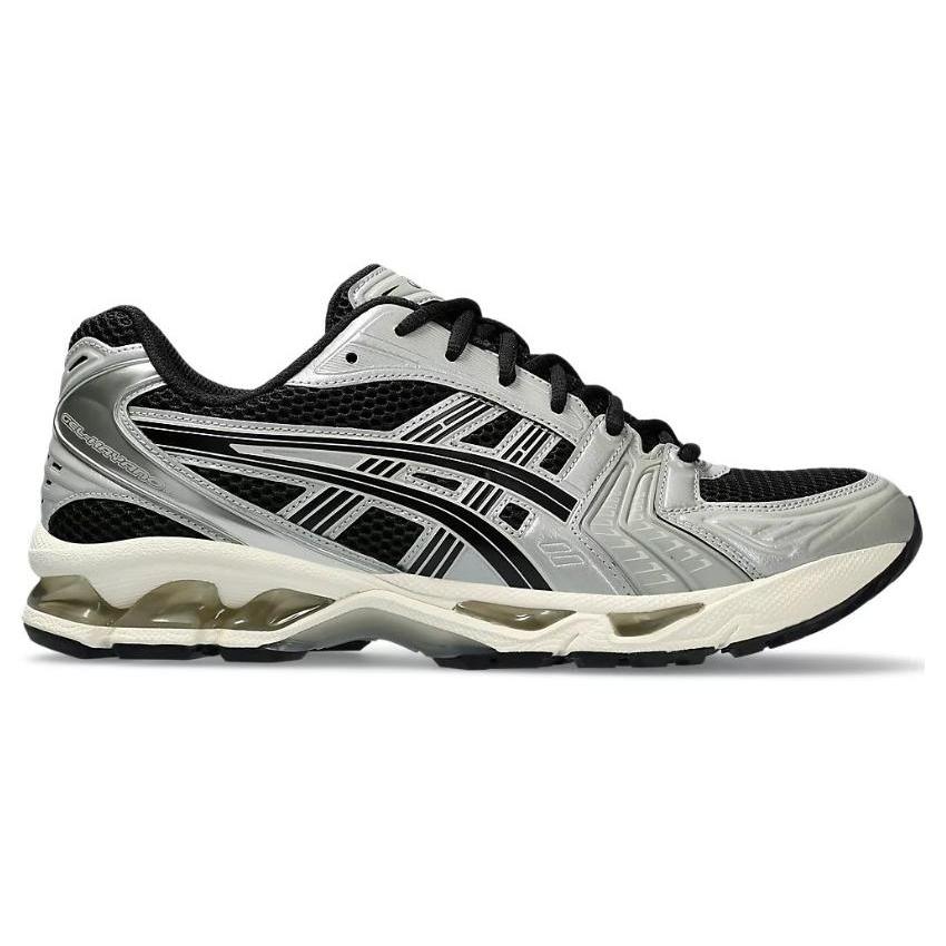 New Asics Gel Kayano 14 Black Seal Grey 1201A019-005