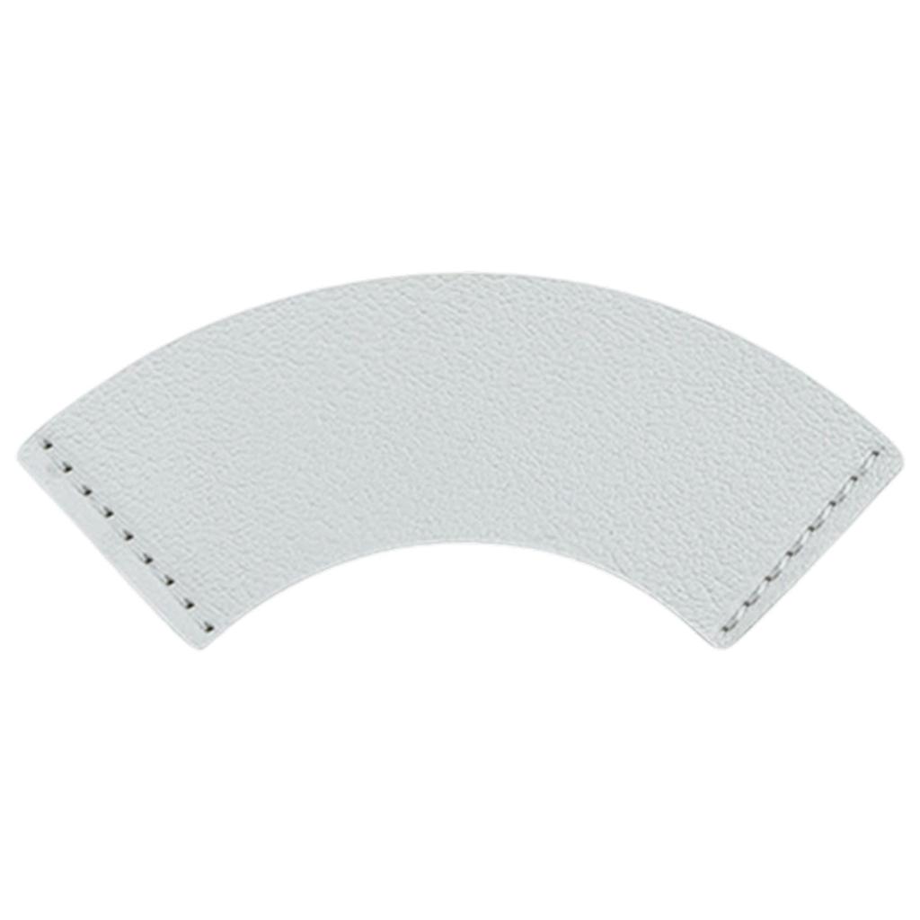 5Pcs Corner Page Book Marker Leather Corner Bookmarks Leather Page Marker Reading Aid for Book Lover Teacher Reader