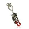 Toggle Clamp Adjustable Toggle Clamp 4001 4002 4003 Cabinet Boxes Lever Handle Lock For Sliding Door Furniture Hardware