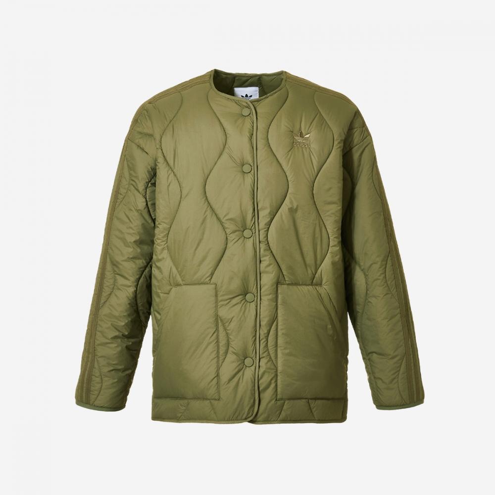 

Куртка Adidas Fashion Quilted Liner Jj4354 Olistr L