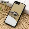 Sea Otter Animal Soft Phone Case Cover For IPhone 18 17 Air 16 15 14 Plus 11 12 13 Pro Max Coque Shell Fundas