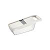 Multifunctional Vegetable Slicer Grater with Safety Handle for Kitchen Use Potato Carrot Shredding Tool Storage Container