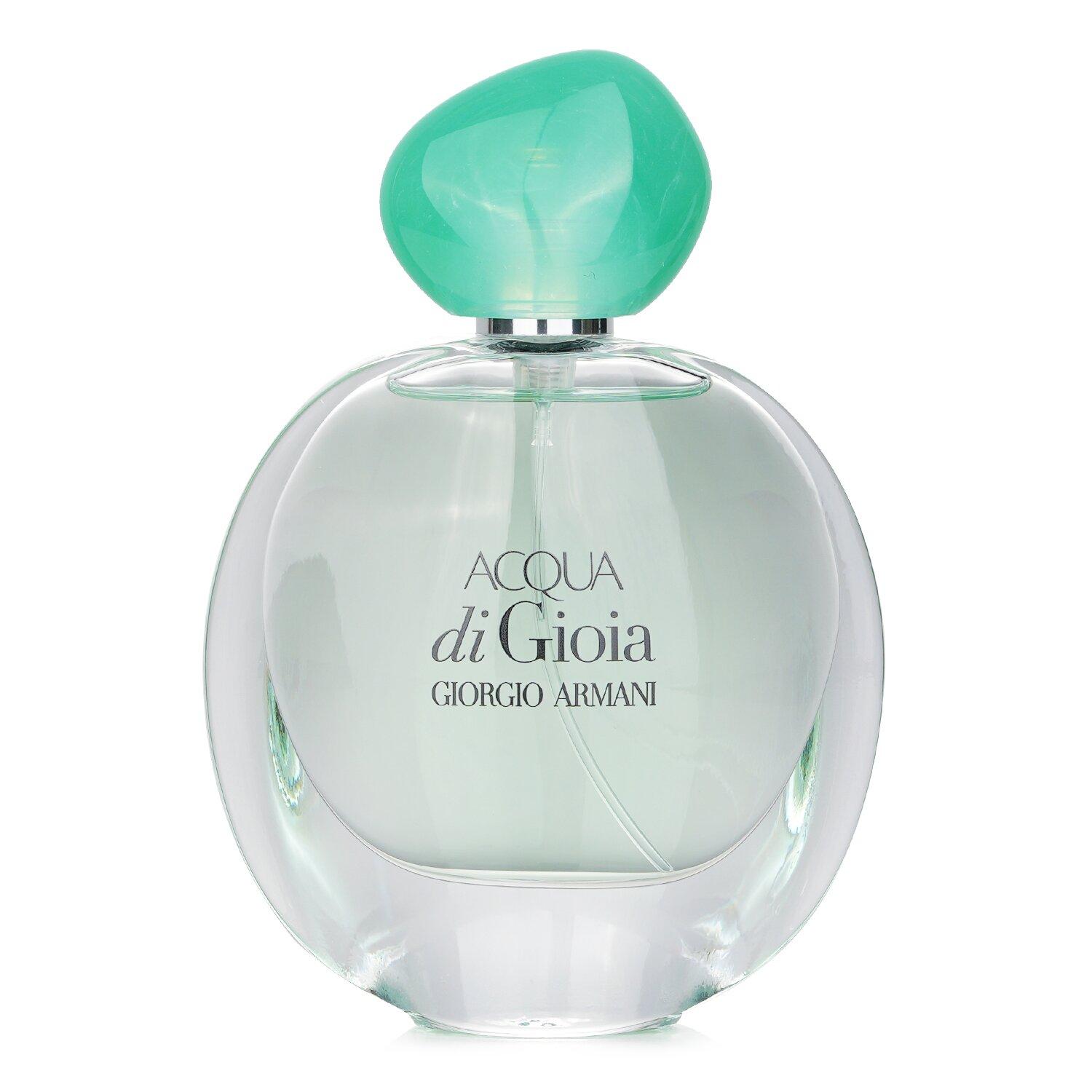 

Acqua Di Gioia Парфюмированная вода-спрей 50ml/1.7oz