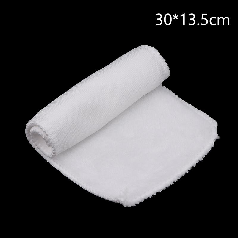 Akvarium Vask Filter Magisk Teppe Pad Biokjemisk Biologisk Filtrering Rengjør For Fisketank Bunn Damfilter Magisk Teppe