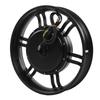 20in Brushless Hub Motor Double for Hall 48V 72V 500 to 4500W for Electric Motorcycle Electric Scooter Electric Bike