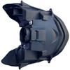 Motorcycle Headlight Assembly Motor Bike Light Lamp For Yamaha NXC125 SE44J NXC 125 Cygnus 2008-2012