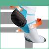 Plantar Kompressionssocken Faszitis Flugreisen Fuß Fersen Schmerzsocken Linderung