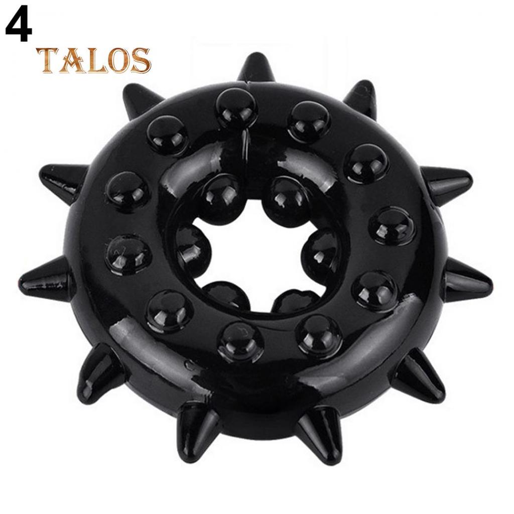 1 Pc Männer Penis Ring Cock Ring Ejakulation Verzögerung Masturbation Prostata Massager Erwachsene Spielzeug