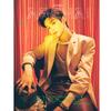 [Pre-order] Arena Homme Plus China 2026 June RIIZE Sungchan Cover Official Magazine Select