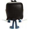 Funko Pop Television Teen Titans Go Robin With Baby 599