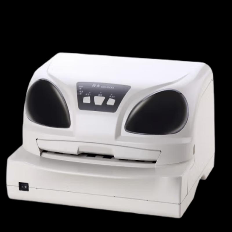 Dascom DS-200 Passbook Dot Matrix Printer