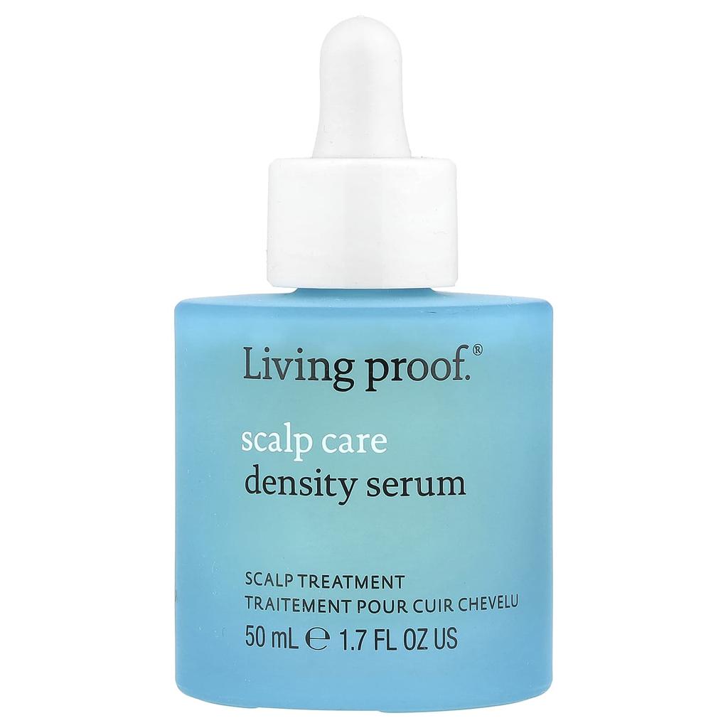 Living Proof, Scalp Care High Density Serum, 1.7 fl oz (50 ml)