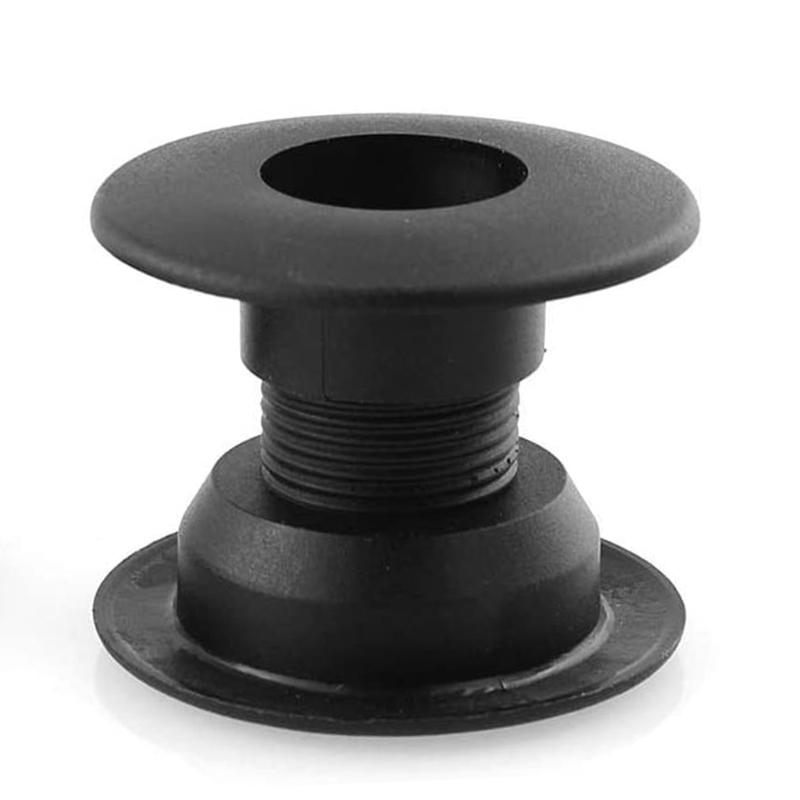 10 Pcs Foosball Bearing Accessories Foosball Table Board Bearing Rod Foosball Bushing Table Football Machine Bearing