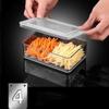 Vegetable Cutting Artifact Potato Shredder Kitchen Radish Thick Shredder
