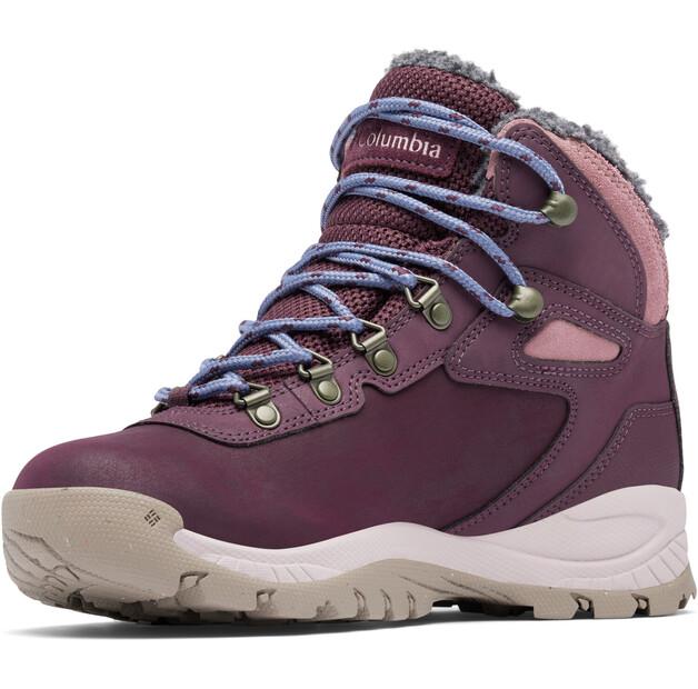 Columbia Newton Ridge Omni-Heat II Hiking Boots