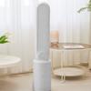 1PC Fan Dust Cover Washable Elastic Cloth Cover Universal Fully Wrapped Cover Storage Cover Fabric Cover Waterproof 2 Styles