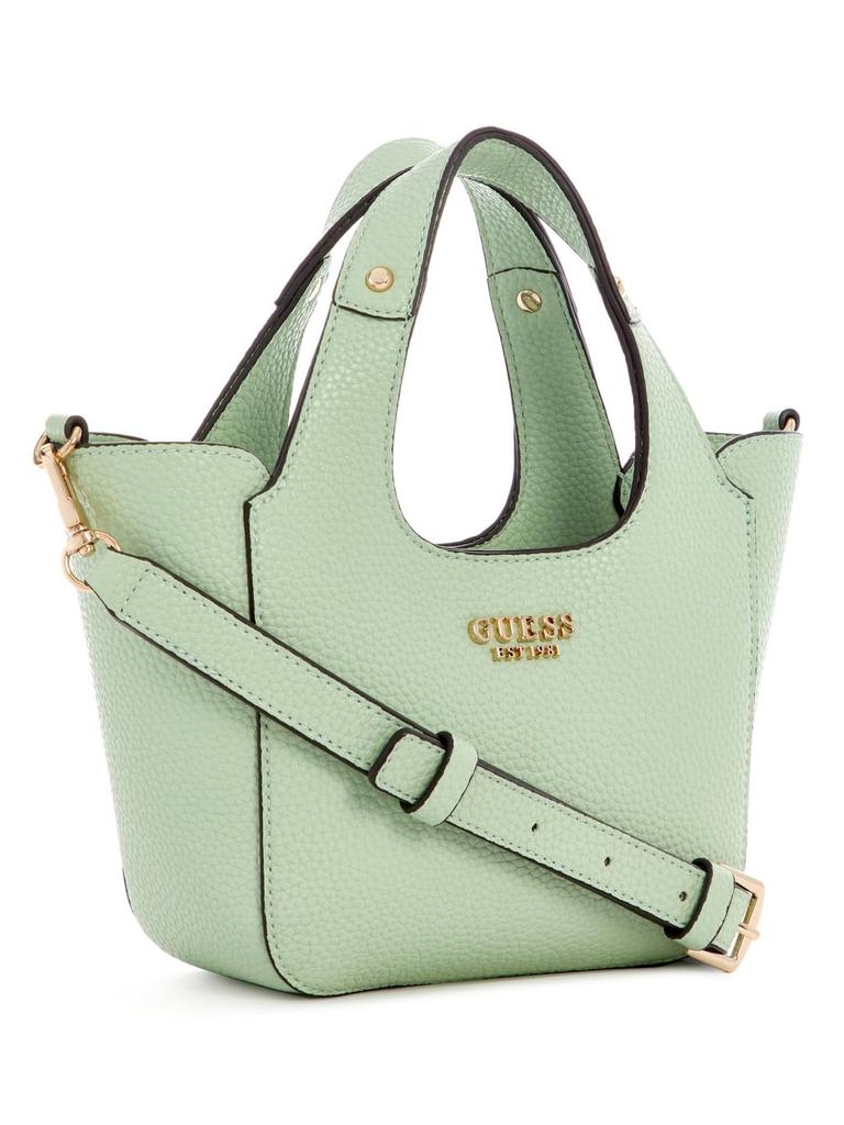 HELINA MINI TOTE CDN [GUESS] Dámská