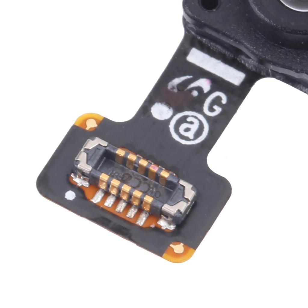 Für Samsung Galaxy A54 SM-A546B Originaler im Display integrierter Fingerabdrucksensor Flexkabel Touch ID Scanner Band Ersatz