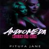 Andromeda  Ruler of Men by Pitufa Jane Paperback Book 9781684800575