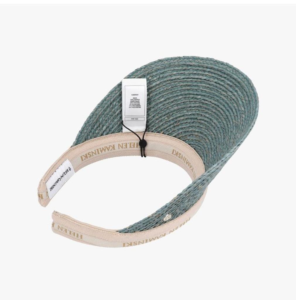 [Helen Kaminski] HAT50265 SGNTL Women's Sun Cap