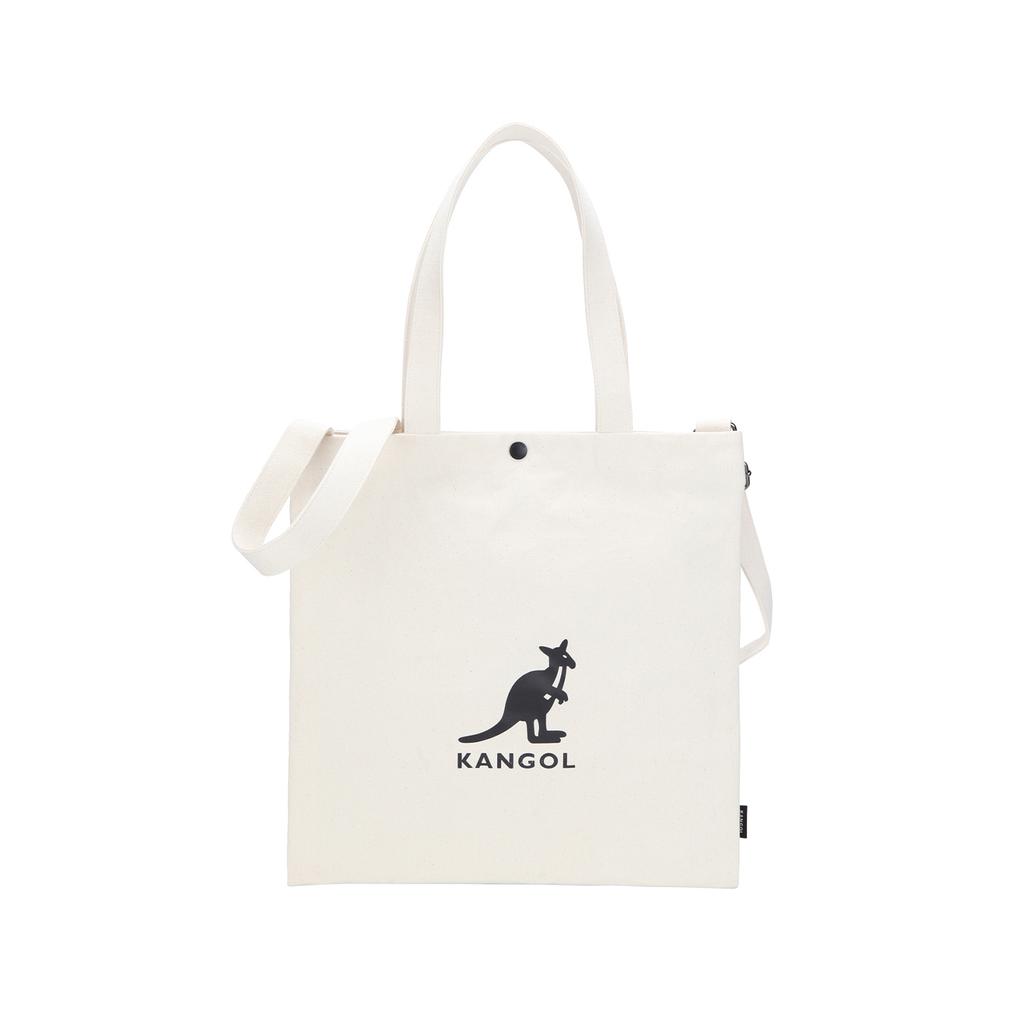 Kangol New Eco Bag Plus 0047 Ivory