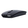 Wireless Mouse Smart Slim Portable 2.4G Cordless Mouse with USB Receiver for   Laptop Computer Tablet