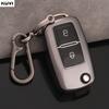2 3 Buttons For Vw Volkswagen Mk4 Bora Golf 4 5 6 Jetta Passat Polo Bora Touran Skoda Seat Tpu Car Key Case Cover Shell Fob