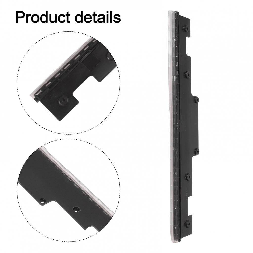 Cordless Vacuum Mop Wiper Strip Efficient Cleaning Performance