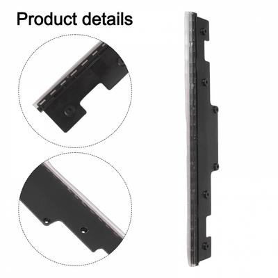 Cordless Vacuum Mop Wiper Strip Efficient Cleaning Performance